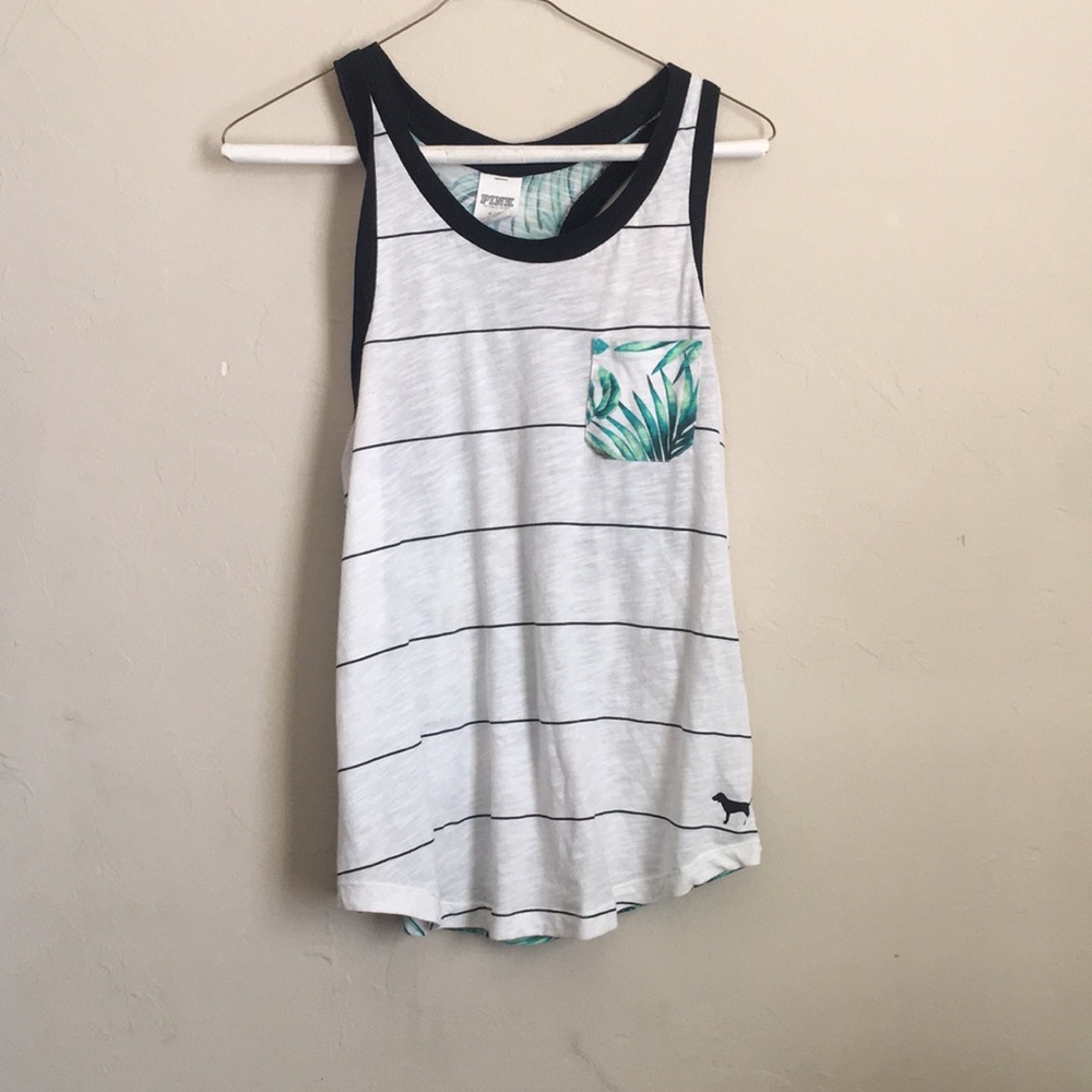 Victoria’s Secret PINK Tank Top